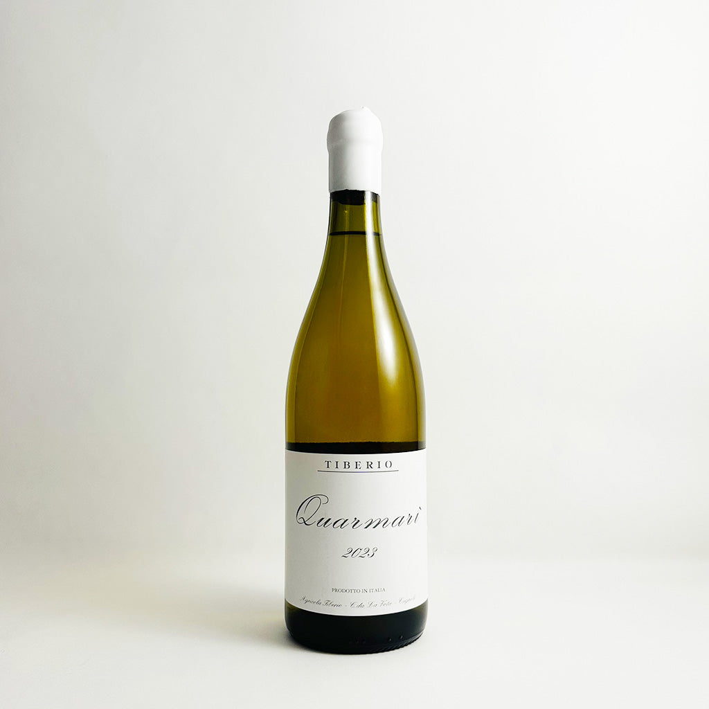 Tiberio Pecorino IGP 'Quarmari' 2023
