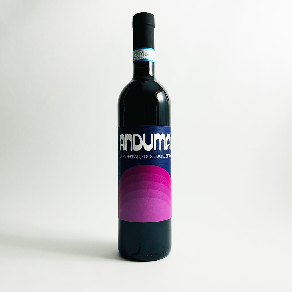 Anduma Monferrato Dolcetto DOC 2025