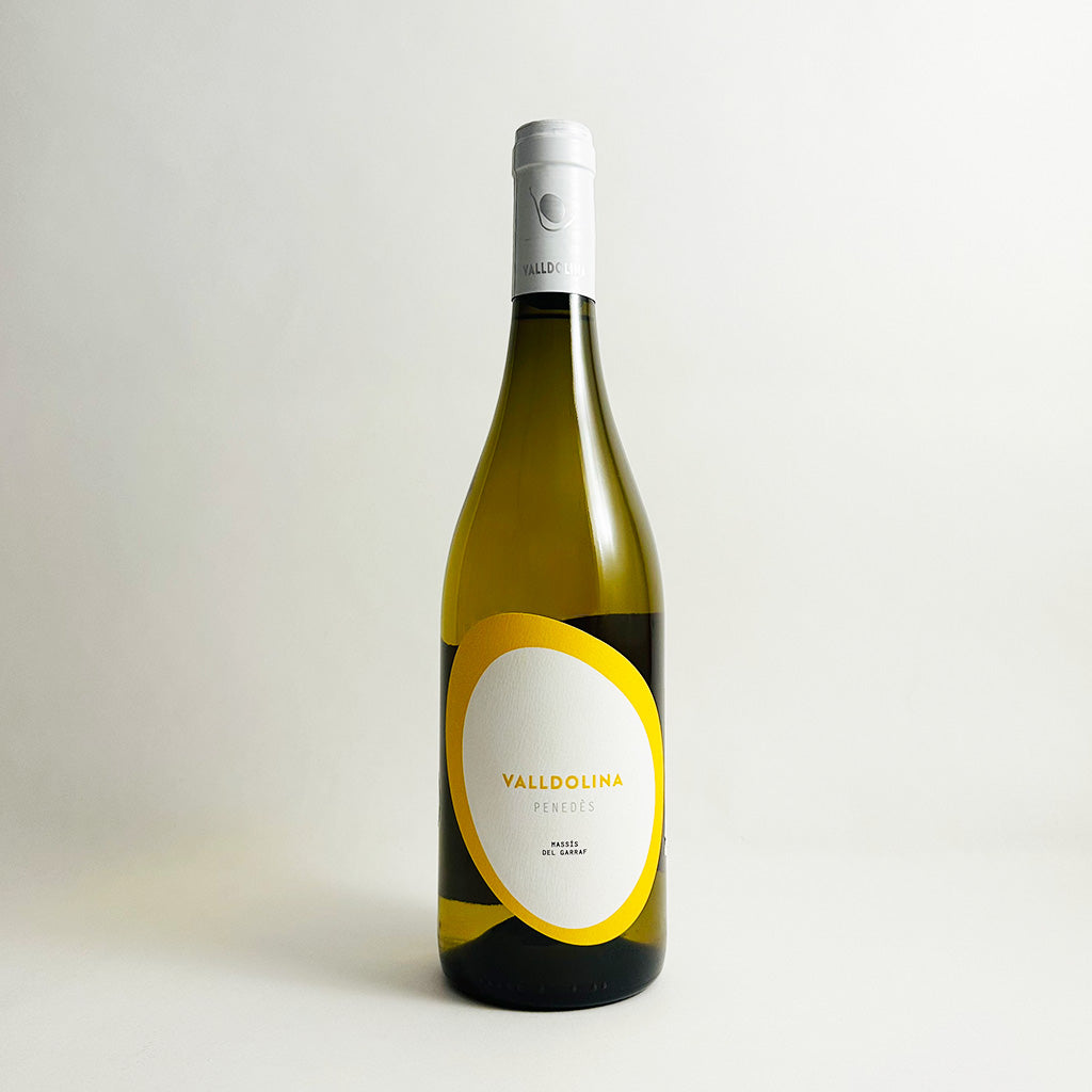 VallDolina Xarel.lo Alt Penedès 2025