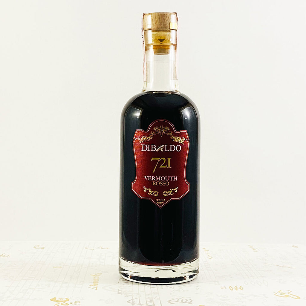 DiBaldo '721' Vermouth Rosso