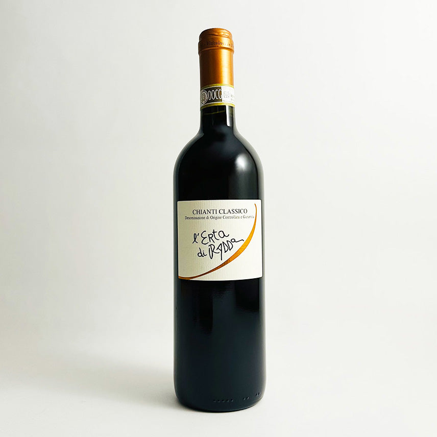 L'Erta di Radda Chianti Classico DOCG 2023