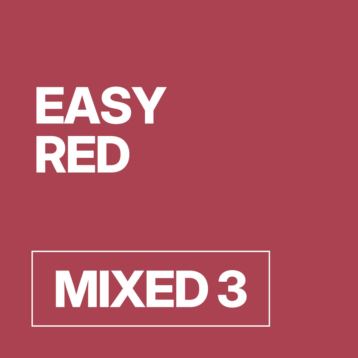 Easy Red Mixed 3 wine pack with free Pafritas chips