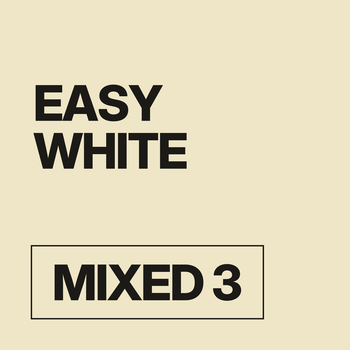 Easy White Mixed 3 wine pack with free Pafritas chips