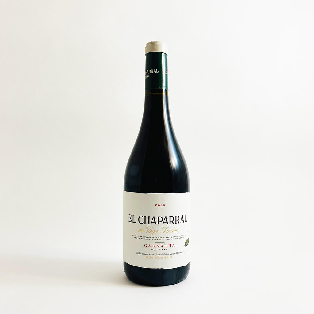 Bodegas Nekeas 'El Chaparral' Garnacha 1.5 litre Magnum 2021