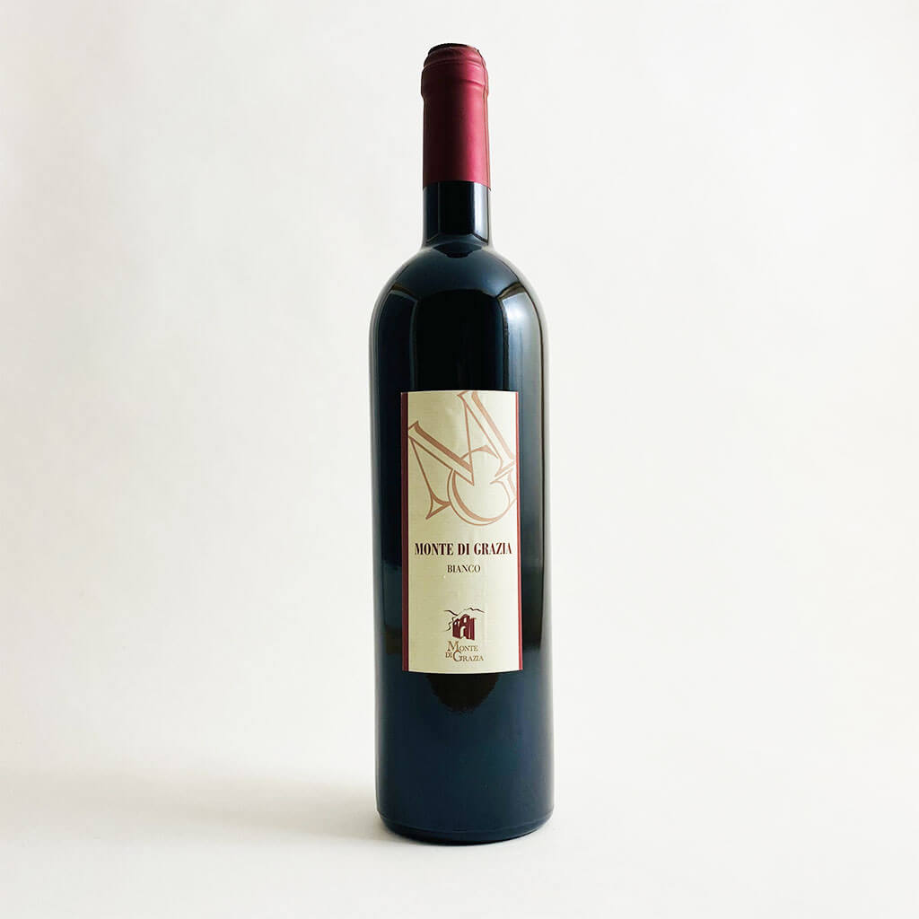Monte di Grazia Campania IGT Bianco 2019