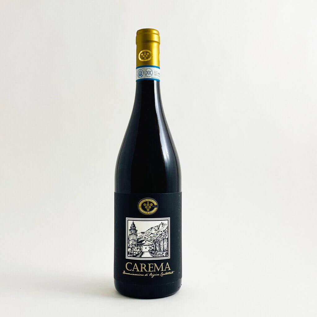 Produttori di Carema 'Classico' Carema DOC 2021