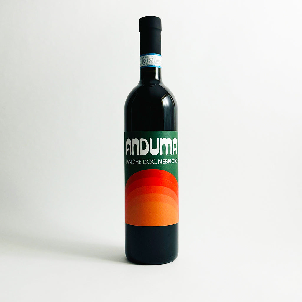 Anduma Langhe DOC Nebbiolo 2023