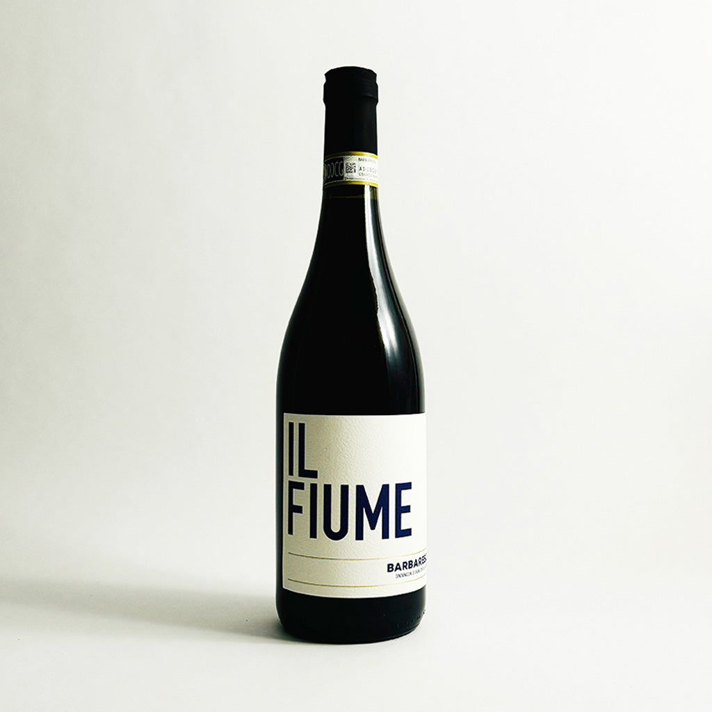 Anduma 'Il Fiume' Barbaresco DOCG 2022