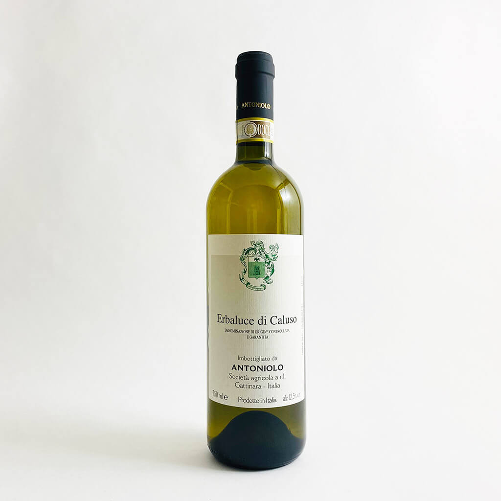 Antoniolo Erbaluce di Caluso DOCG 2024