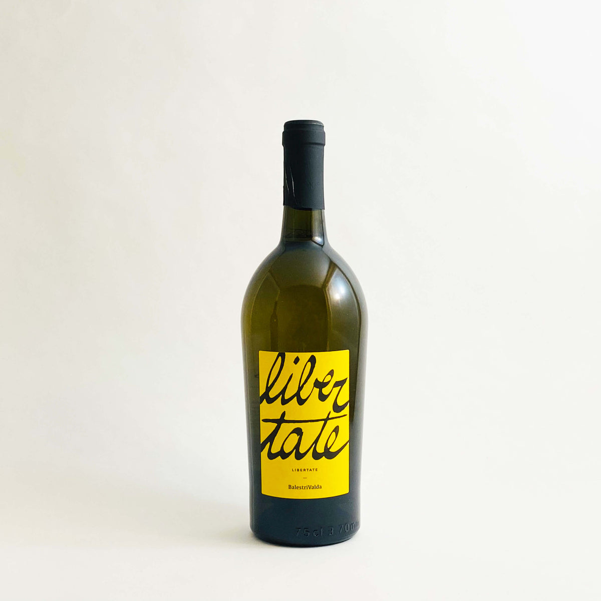 Balestri Valda ‘Libertate’ Trebbiano Veronese IGT 2023