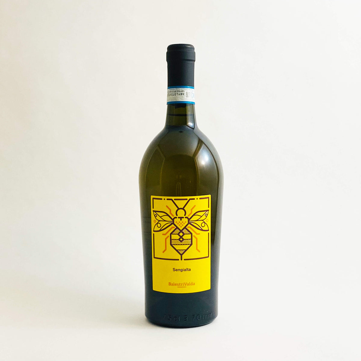 Balestri Valda ‘Sengialta’ Soave Classico DOC 2021