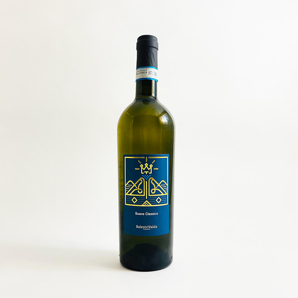 Balestri Valda Soave Classico DOC 2024