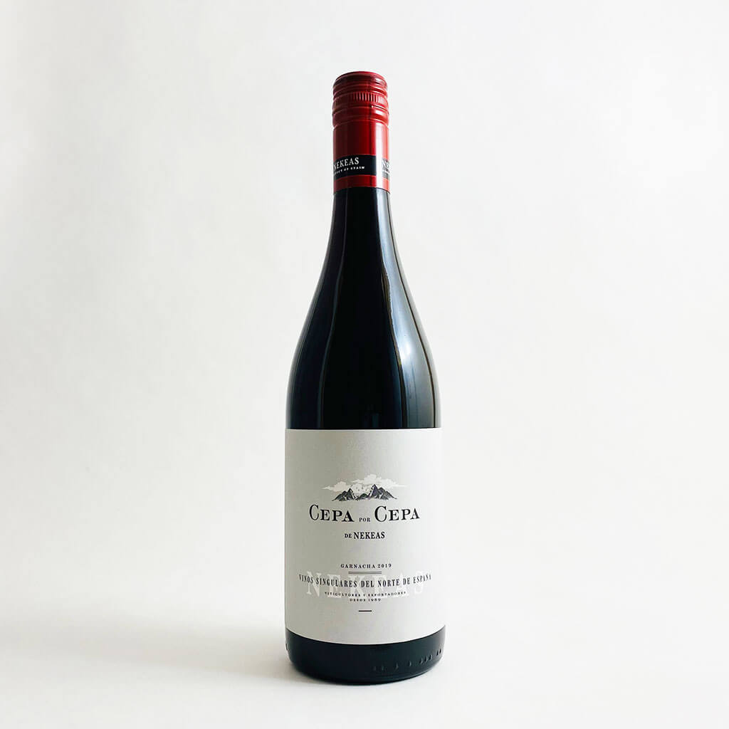 Bodegas Nekeas 'Cepa Por Cepa' Garnacha 2024