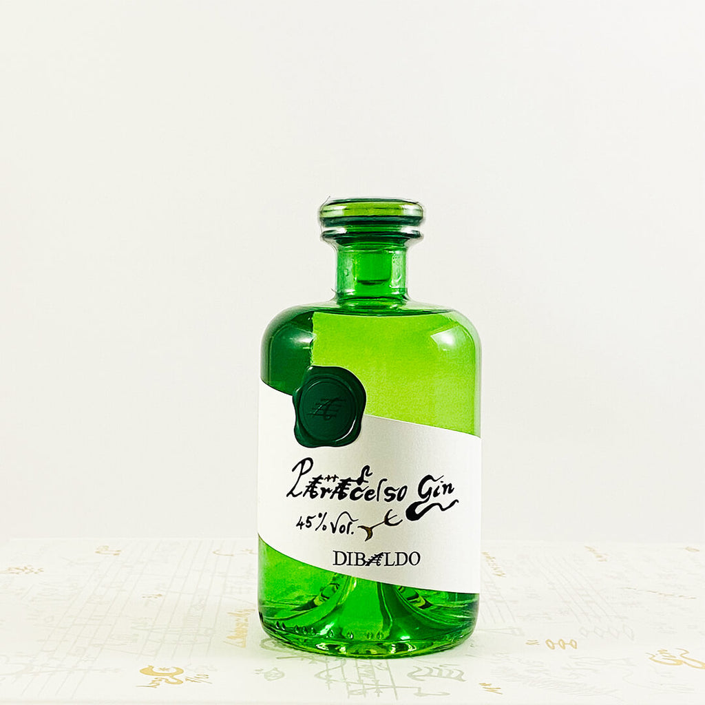 DiBaldo 'Paracelso' Gin 500ml