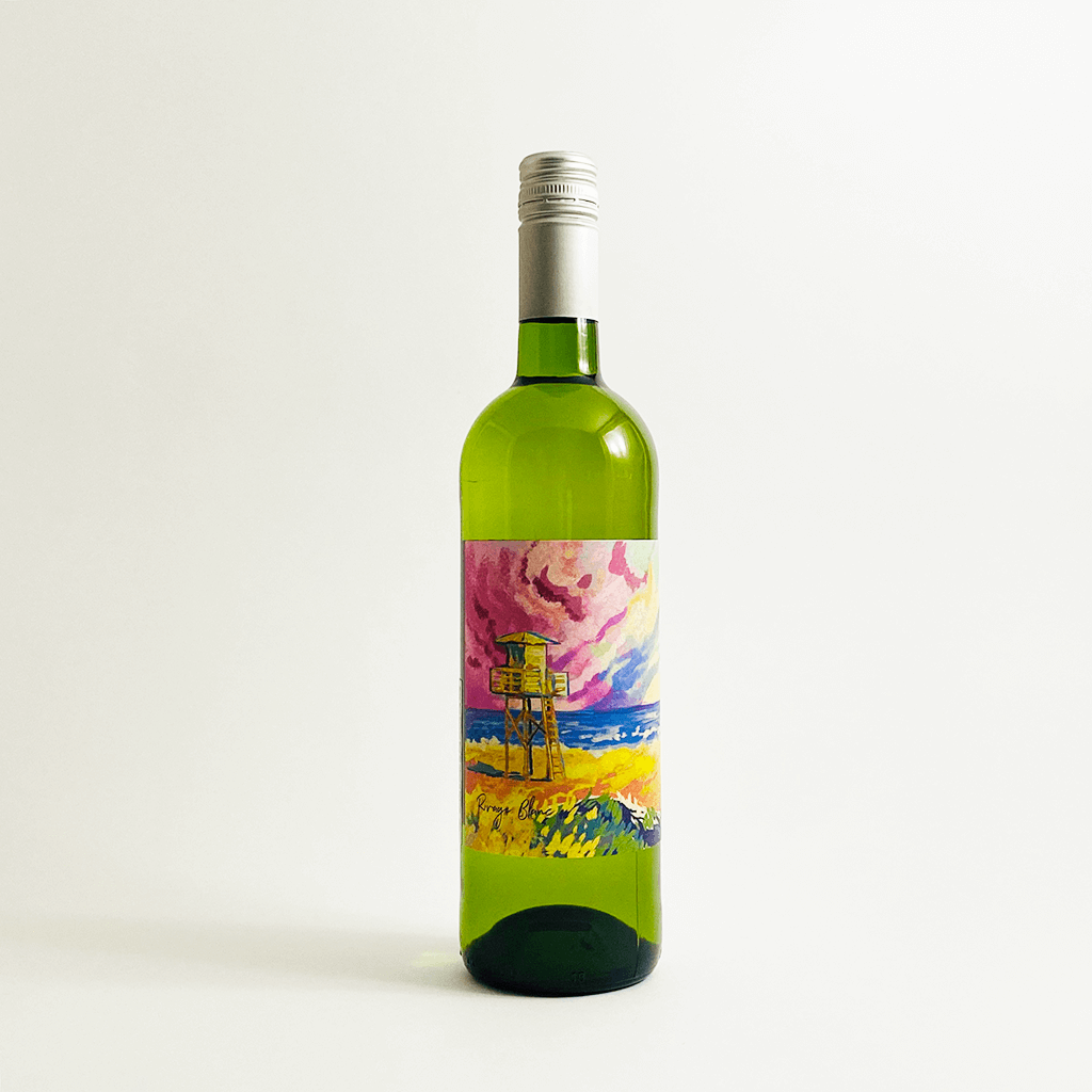 Domaine Lalaurie 'Rivage Blanc' IGP Coteaux de Narbonne 2024