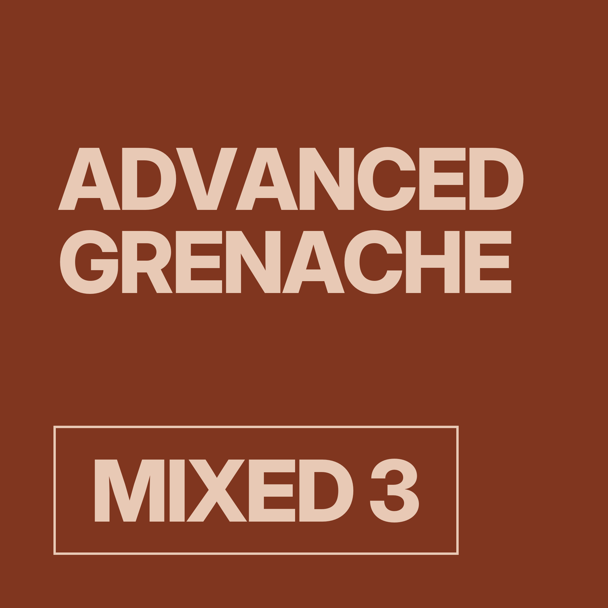 Advanced Grenache Mixed 3 wine pack with free Pafritas chips