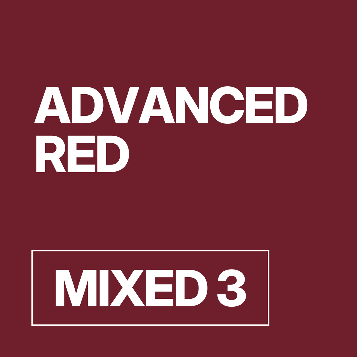 Advanced Red Mixed 3 wine pack with free Pafritas chips