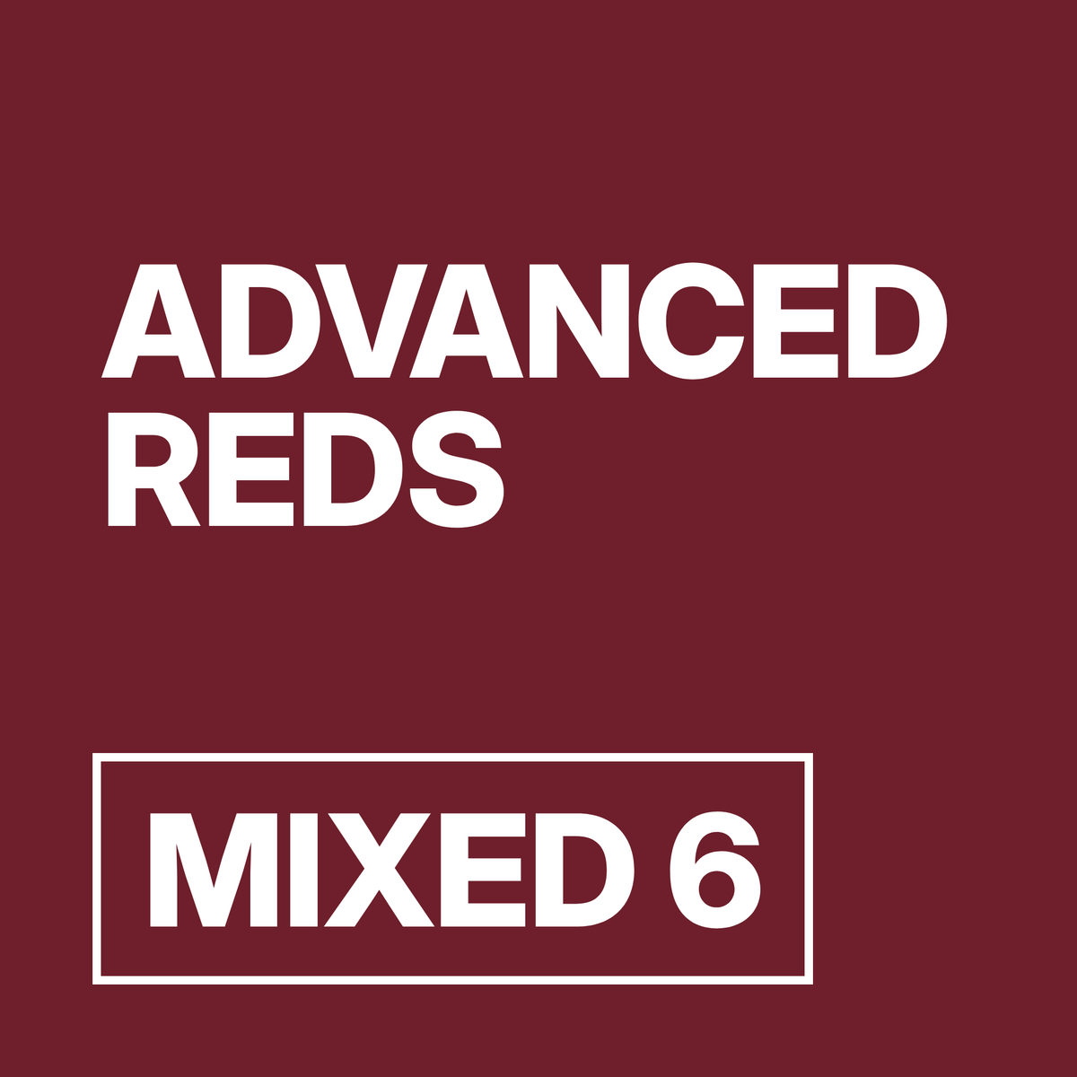 Advanced Reds Mixed 6 wine pack