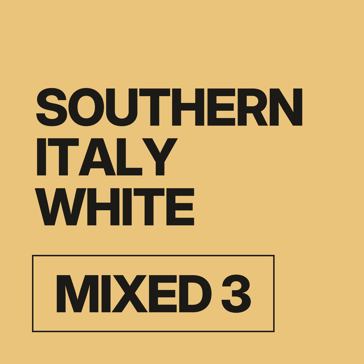 Southern Italy White Mixed 3 wine pack with free Pafritas chips