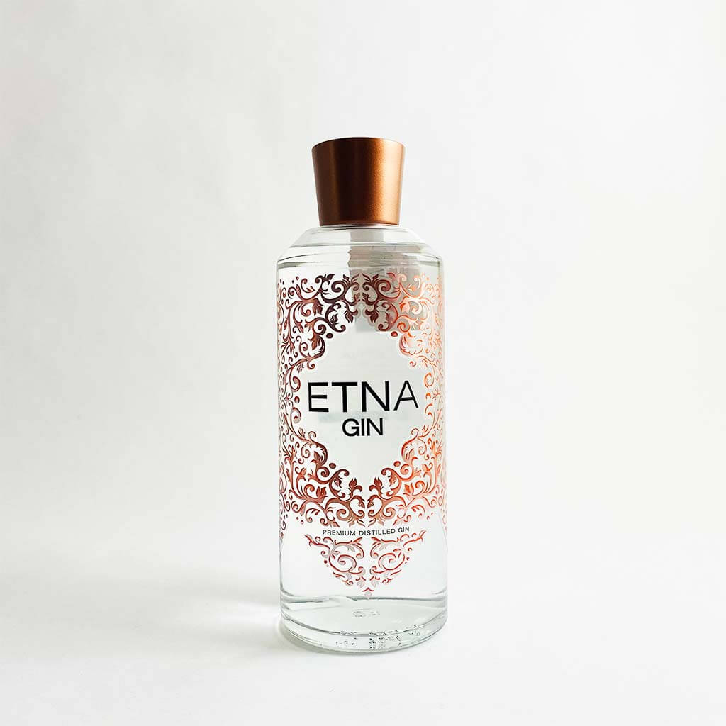 Amacardo Etna Gin