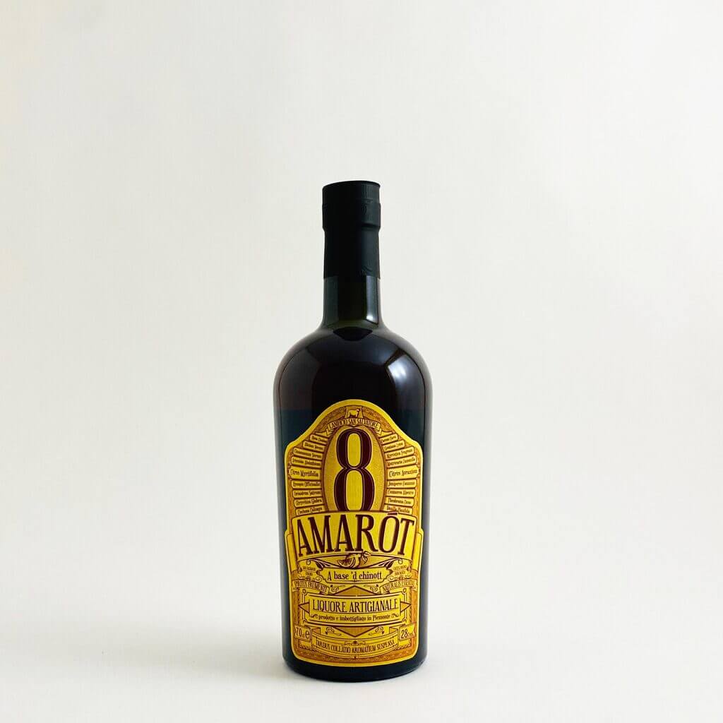Amarot Amaro di Chinotto