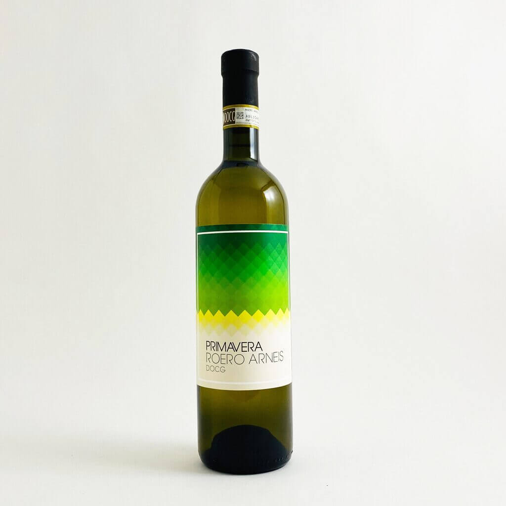 Anduma 'Primavera' Roero Arneis DOCG 2024