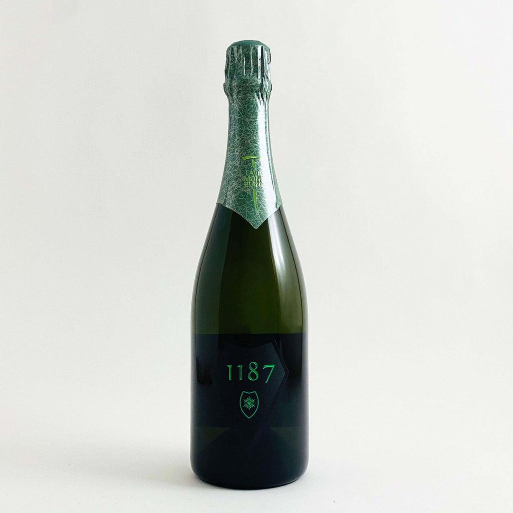 Cave Mont Blanc '1187' Extra Brut 2016