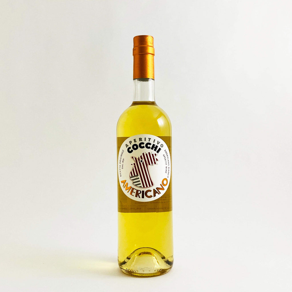 Cocchi Americano Bianco