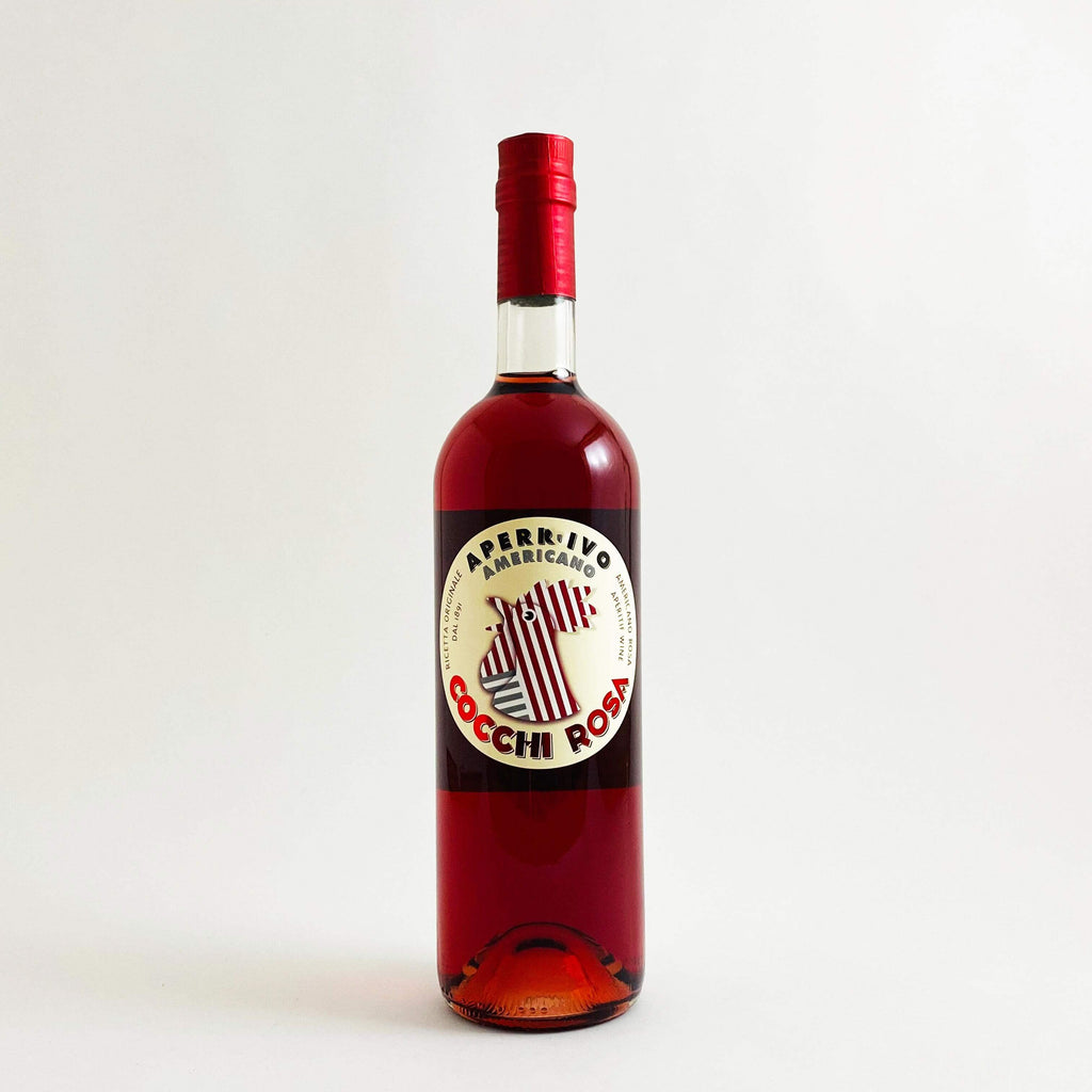 Cocchi Americano Rosa