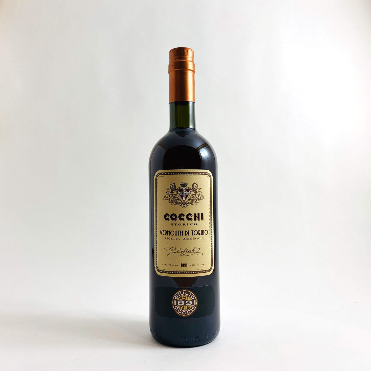 Cocchi Vermouth di Torino