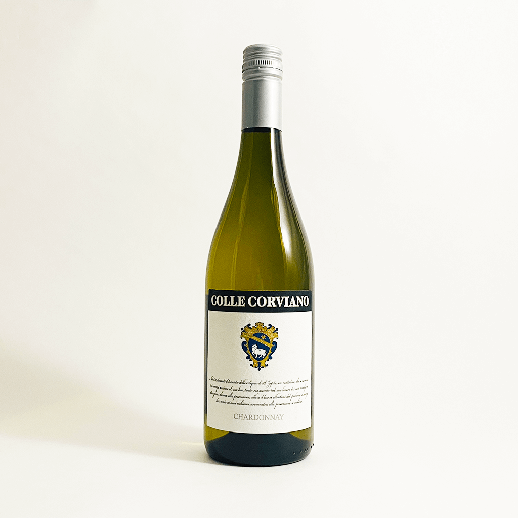 Colle Corviano Chardonnay Colline Pescaresi IGT 2021