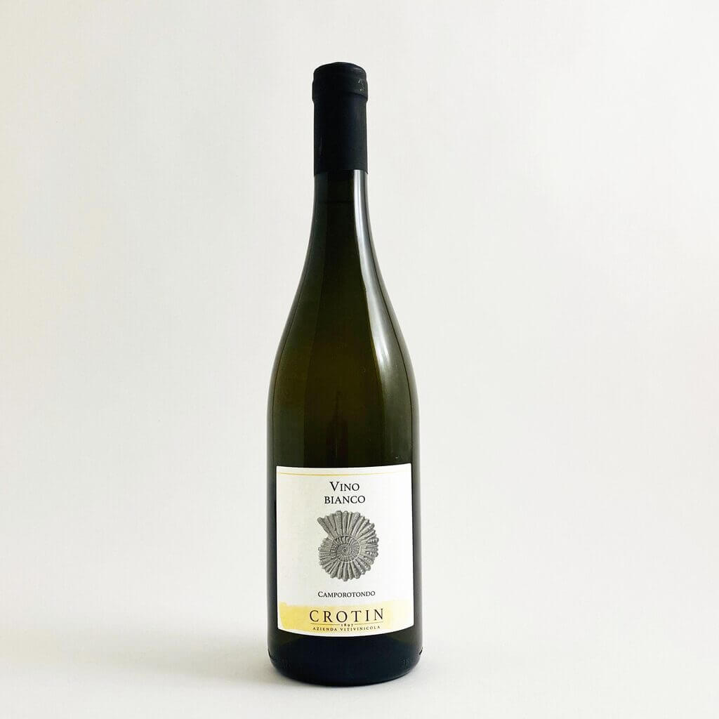 Crotin 1897 'Camporotondo' Malvasia Moscata 2018