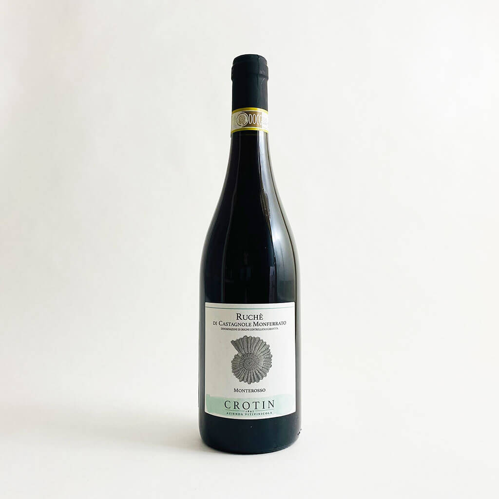 Crotin 1897 Ruche di Castagnole DOCG ‘Monterosso' 2022