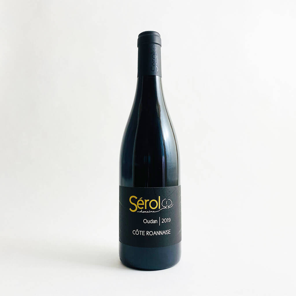 Domaine Serol 'Oudan' Côtes Roannaise AOP