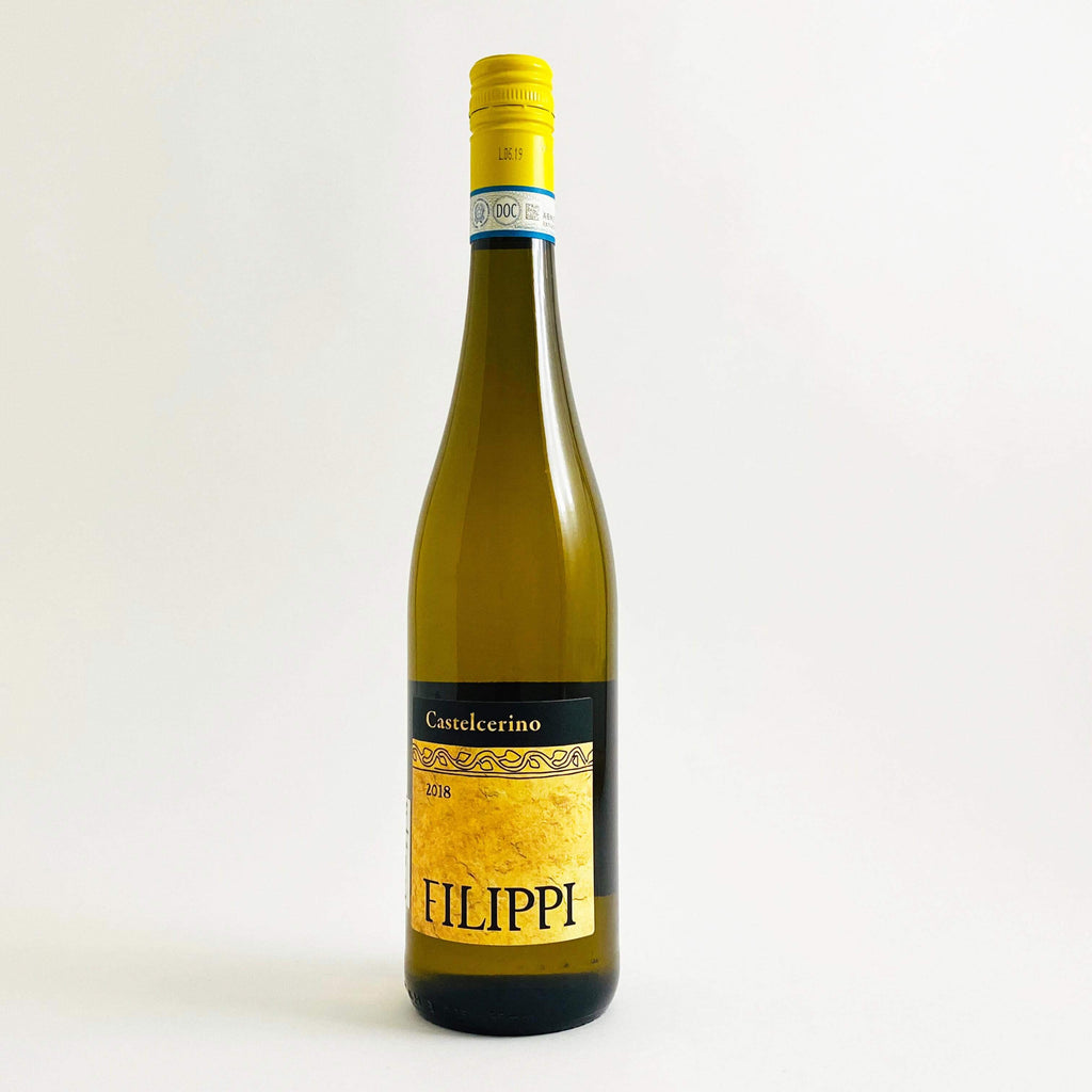 Filippi 'Castelcerino' Soave Colli Scaligeri DOC 2018