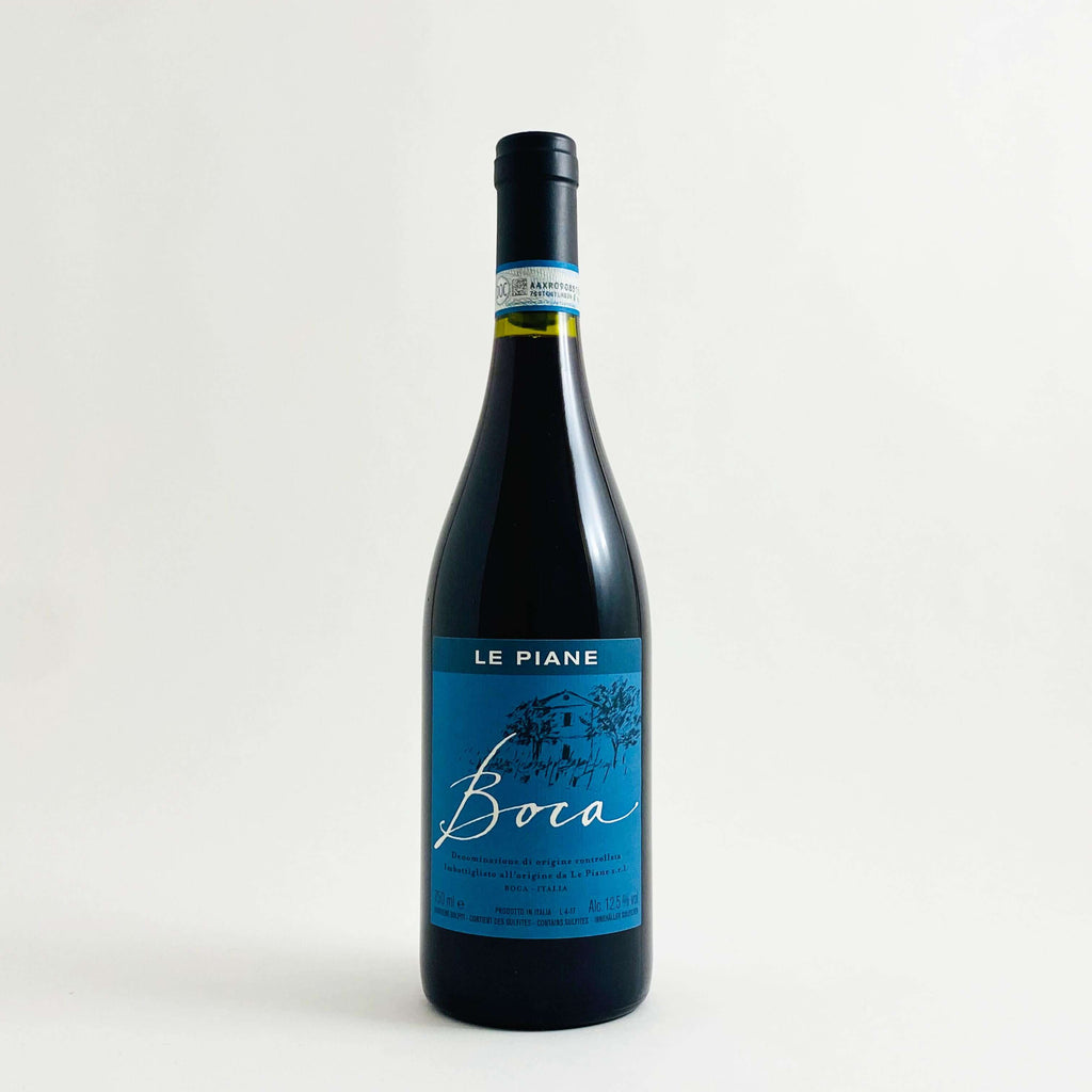 Le Piane Boca DOC 2013