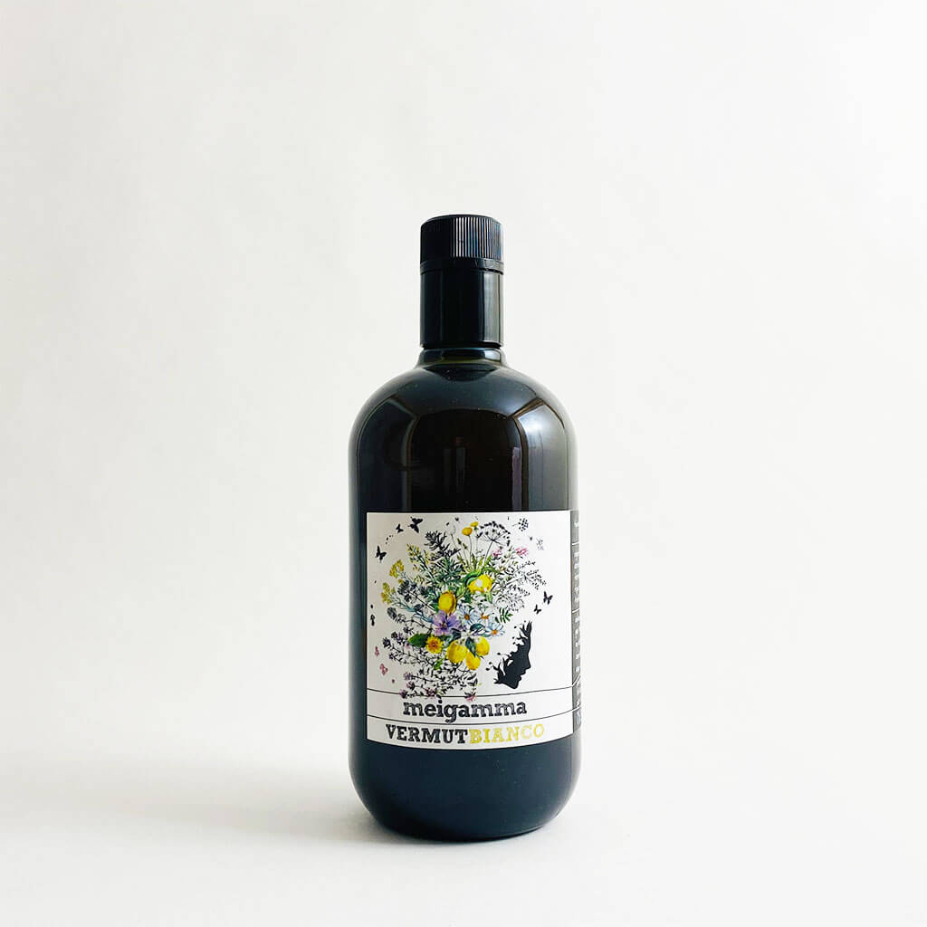 Meigamma Vermut Bianco (Nasco)