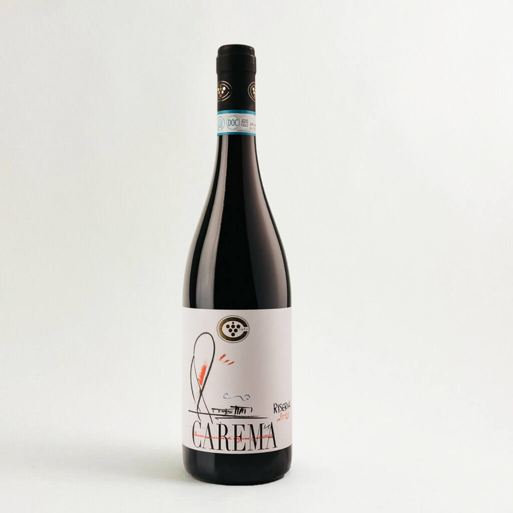 Produttori di Carema Carema Riserva DOC 2019