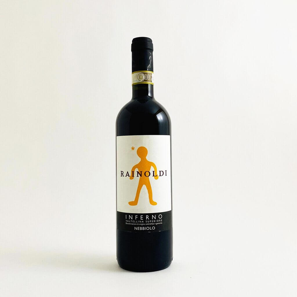 Rainoldi Inferno Valtellina Superiore DOCG 2022