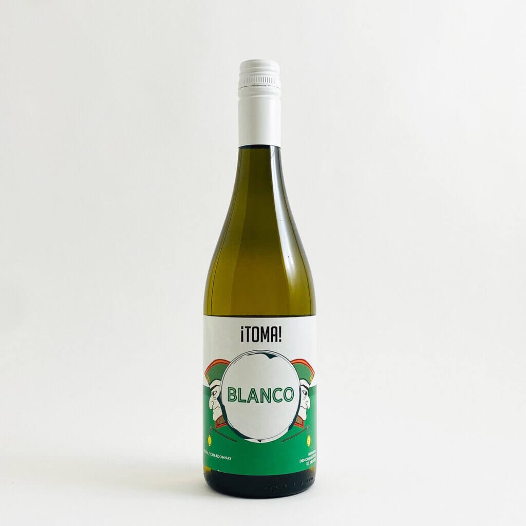 Toma 'Blanco' 2017