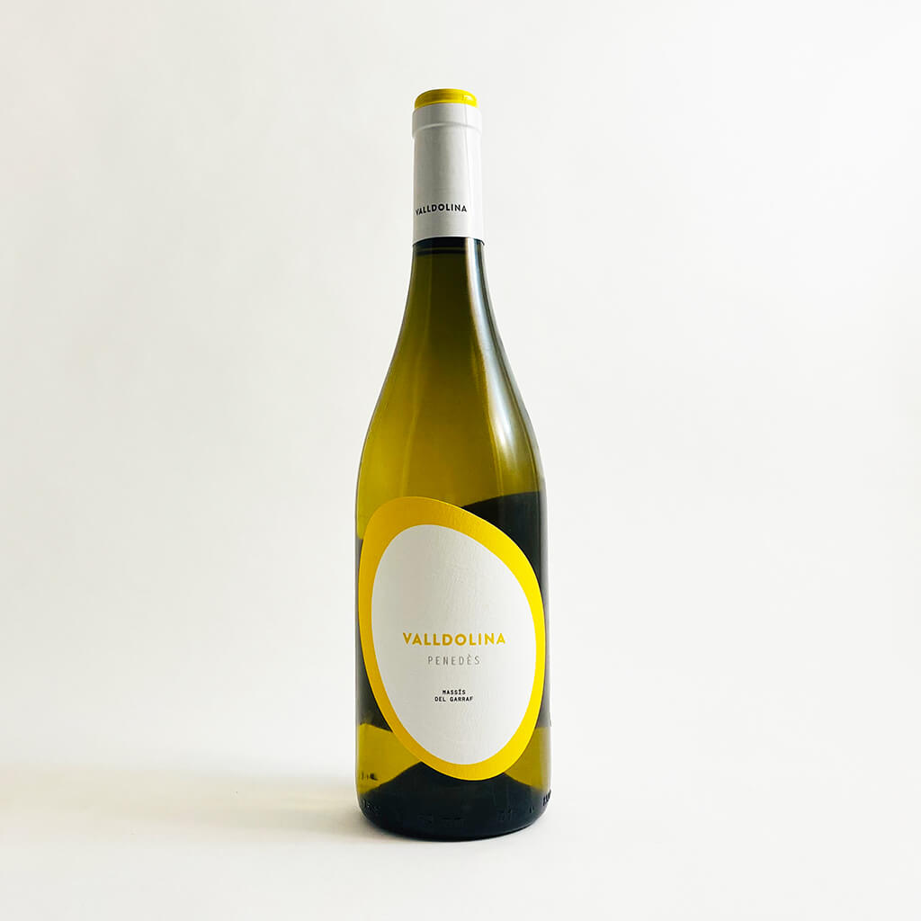 VallDolina Xarel.lo Alt Penedès 2024