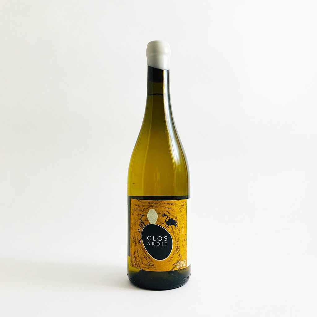 VallDolina ‘Clos Ardit’ Xarel.lo Amfora Alt Penedès 2021